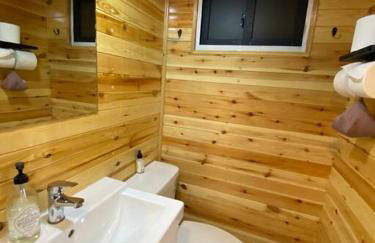 Tiny House - mountain views close to everything - Foto 27