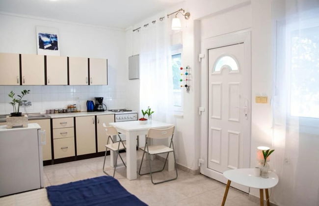 Idea Studio Apartment Center City With Parking - Foto 8