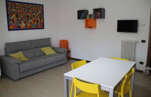 CASA VACANZE DA RIKI APPARTAMENTO 1 - Foto 13