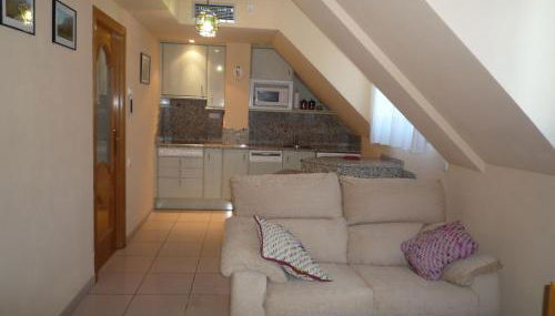 Apartamentos Edificio Aguilas - Foto 4