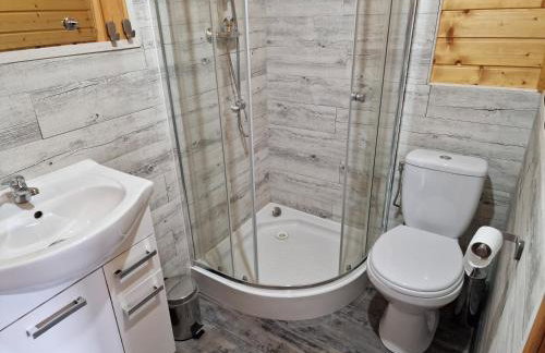 Domki pod Brzozą - Foto 16