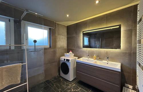 Kindvriendelijk vakantiehuis in Winterberg met tuin - Modern & rustig gelegen - Foto 4