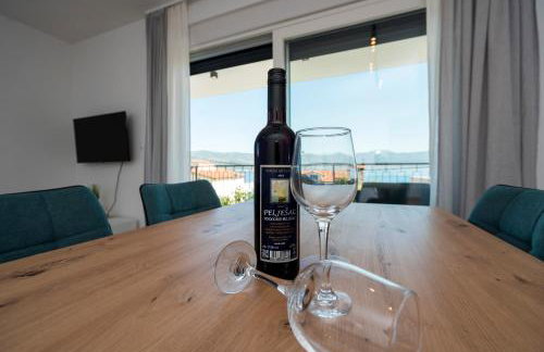 Luxury apartments Nicole - Foto 10