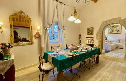 Mas de Veroncle, piscine et quiétude à Gordes - Photo 29