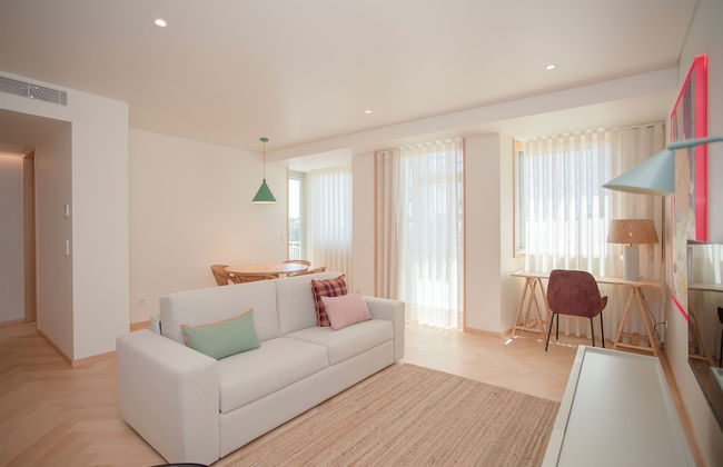 Allegro Boutique Apartment C - Foto 21