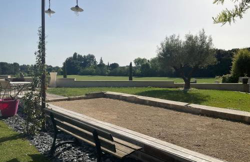 maison magnolia - Foto 25