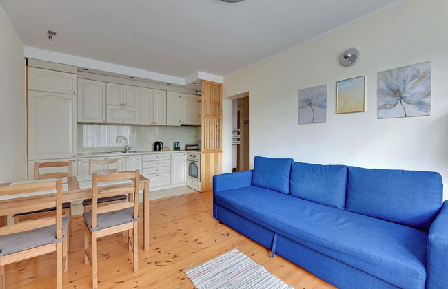 Gdynia Centrum by Grand Apartments - Foto 10