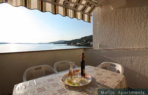 Apartmani Matija - Foto 31
