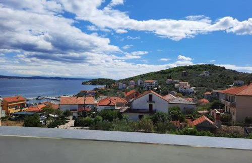 Penthouse Petra with hot tub - Foto 38