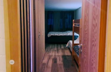 Family Apartment MiniGlück - Foto 4