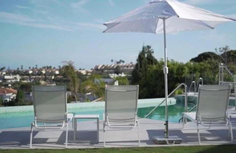 Luxury Apartment Alvaro - The View Fuengirola - Photo 24