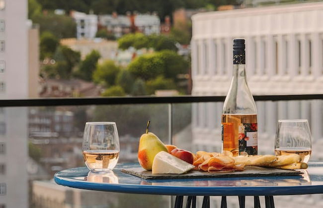 Sonder by Marriott Bonvoy Maisonneuve Apartments Downtown - Photo 59