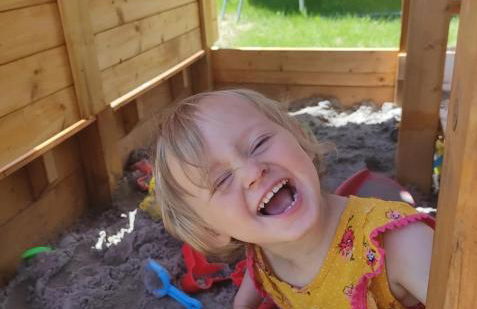 Ferienhof Broger FeWo Bergblickle mit Pool - Foto 46