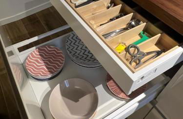 LaLucia Luxury Suite Lake Como - Photo 11