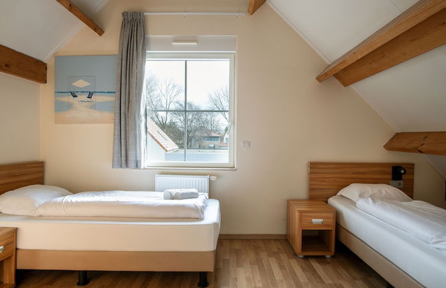 Dormio Resort Berck Sur Mer - Foto 34