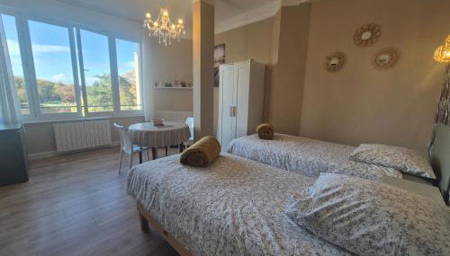 Studio face au lac - Foto 2