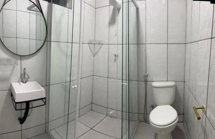 Casa para grupos na COP30 - 6 pessoas, a 15 min do HANGAR centros de convenções - Foto 17