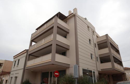 Catherine's Comfort Apartment No1 - Foto 22