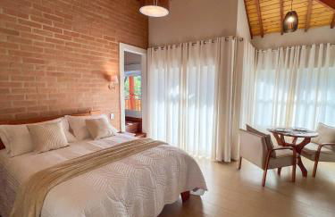 Chalés Essência da Serra - Foto 1