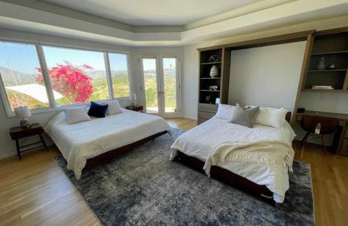 Luxury Modern Chateau near wineries & beaches - Foto 29