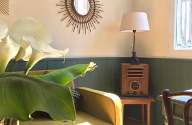 AU NAIN ROUGE gite vintage de charme - Foto 1