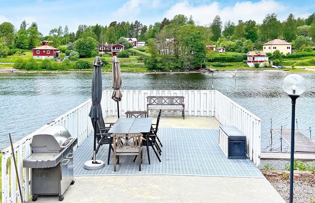 4 Star Holiday Home in Vaddo - Foto 21