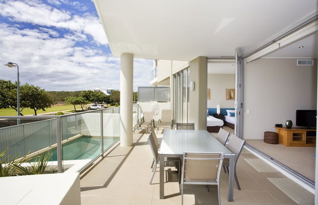 White Shells Luxury Apartments - Foto 56