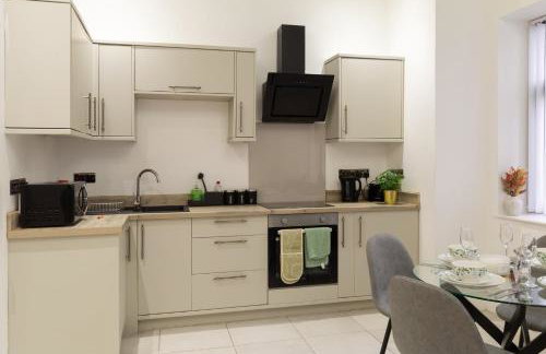 Cosy Apartment in Bradford City Centre - Foto 30