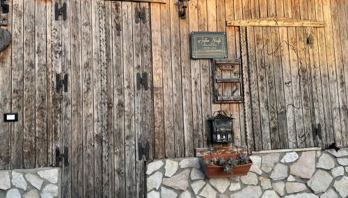 ANTICA BAITA - Foto 5