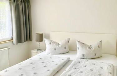 Kuckuckswinkel- Ferienwohnung Lilian - Foto 19