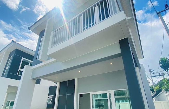 Kamala Villa Hill - Foto 50