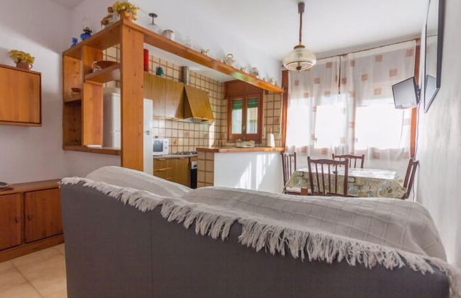 Apartamento Sant Joan II - Foto 1