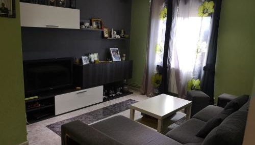 Apartamento Duartes en Barbastro vistas al pirineo - Foto 4