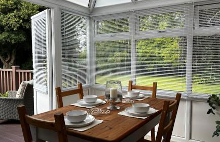 Annexe Orchard Cottage - Foto 11