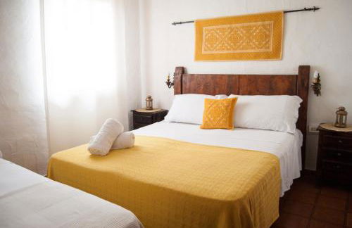 Villa Bados 6 - Klodge - Foto 6