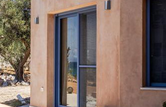 Elaia's Modern Villa - Panoramic Sea View - Foto 14