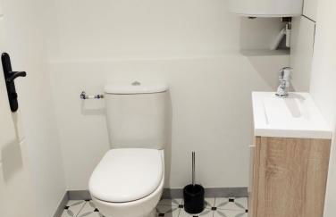 La Terracotta - Proche Gare - Foto 9