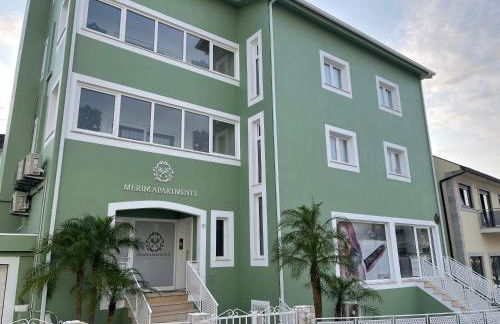 Merim Apartments - Foto 1