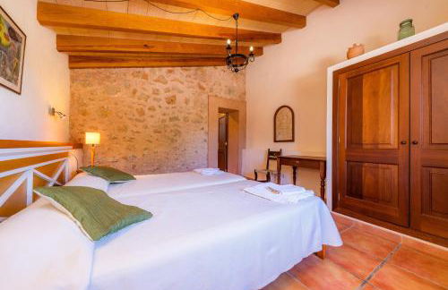 Finca Galardo - Foto 17