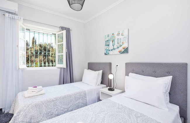 Villa Secret Paradise - Foto 13