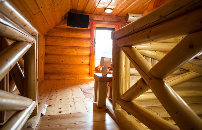 Apartments and wellness center Korošec - Foto 12