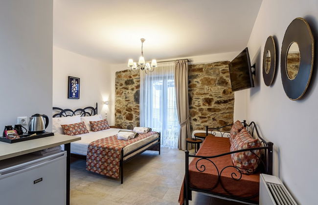 Minos Country Living Apartments - Photo 53