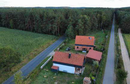 Smugi Dom Gościnny - Foto 13