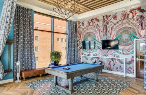 CBD Apartment Pool 24-7 Gym Parking - Foto 38