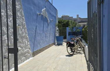 Casa vacanze Due Mari - Foto 26