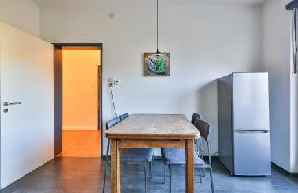 Design Apartment 130qm - 3 Zimmer am Hauptbahnhof Karlsruhe - Foto 10