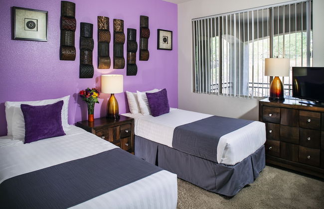 Meridian CondoResorts - Foto 45