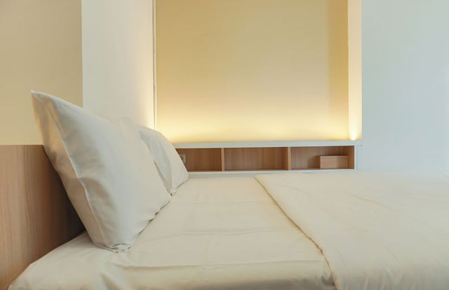 Comfy And Best Deal Studio At Tokyo Riverside Pik 2 Apartment - Foto 4