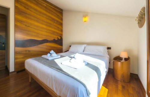 City Heart - Patio Parking AC Wif - Foto 20