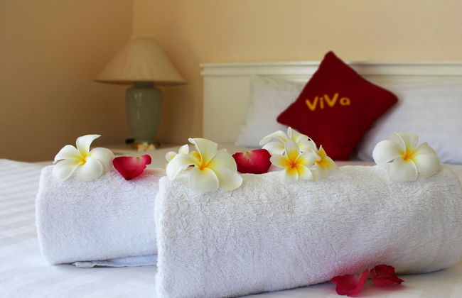 Viva - Home Vacation Rental Phan Thiet - Foto 11